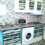 Tropicana One Bedroom Flat T1 With Ac Portatil, Garden And Parking Place *