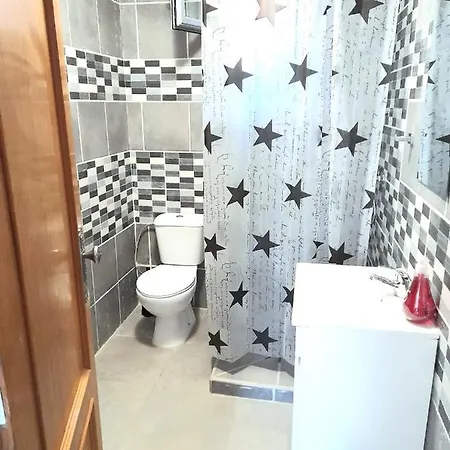 Tropicana One Bedroom Flat T1 With Garden Close To 8 Beaches Apartment *