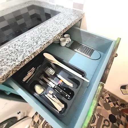 Tropicana One Bedroom Flat T1 With Garden Close To 8 Beaches Apartment *