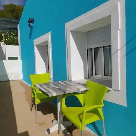 Tropicana One Bedroom Flat T1 With Garden Close To 8 Beaches