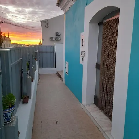Tropicana One Bedroom Flat T1 With Garden Close To 8 Beaches Apartment Albufeira