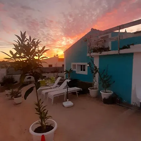Tropicana One Bedroom Flat T1 With Garden Close To 8 Beaches *