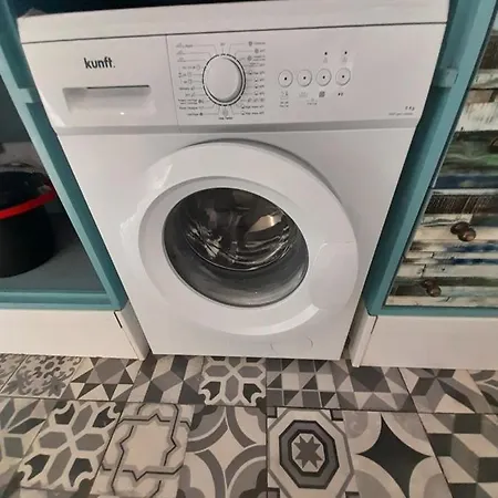 Tropicana One Bedroom Flat T1 With Garden Close To 8 Beaches *