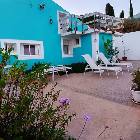 Bali Tropicana One Bedroom Flat T1 With Ac Portatil, Garden, Parking Place شقة *