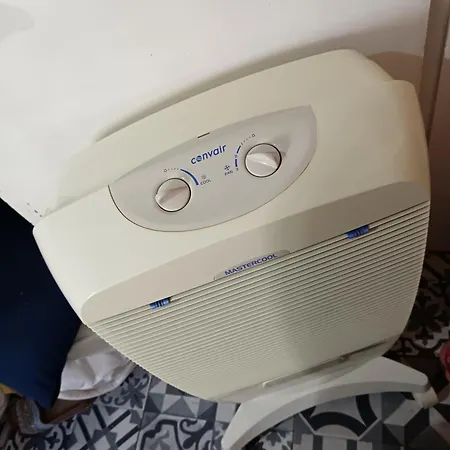 Tropicana One Bedroom Flat T1 With Ac Portatil, Garden And Parking Place Daire Albufeira