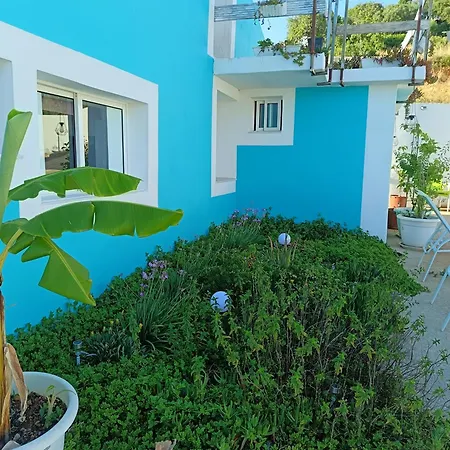 Bali Tropicana One Bedroom Flat T1 With Ac Portatil, Garden, Parking Place *