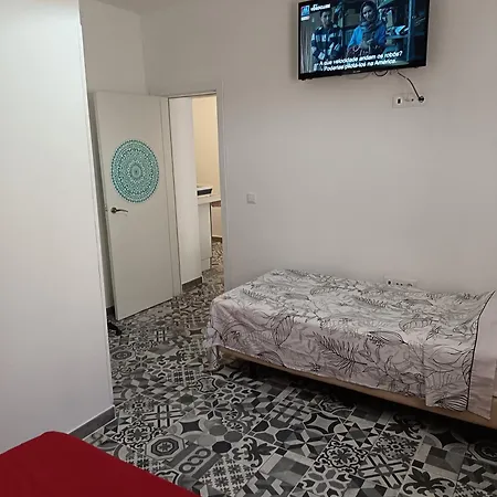 Appartement Bali Tropicana One Bedroom Flat T1 With Ac Portatil, Garden, Parking Place Albufeira