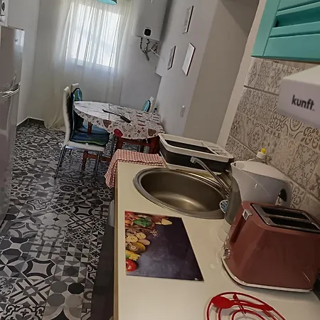 Bali Tropicana One Bedroom Flat T1 With Ac Portatil, Garden, Parking Place Apartment Albufeira
