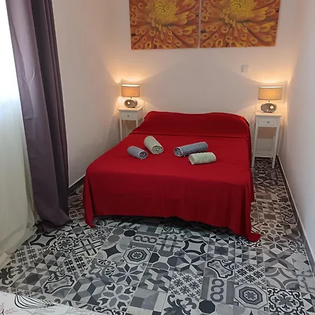 Bali Tropicana One Bedroom Flat T1 With Ac Portatil, Garden, Parking Place *